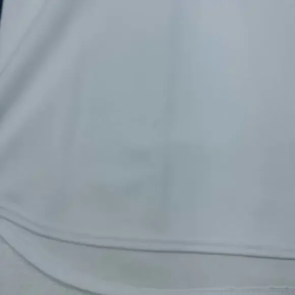 Cleveland Indians MLB Men’s Vintage True Fan Series Jersey Shirt Size Large - Picture 2 of 8